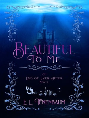 cover image of Beautiful to Me